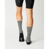 #MERINO RINGLET chaussettes de vélo mérino