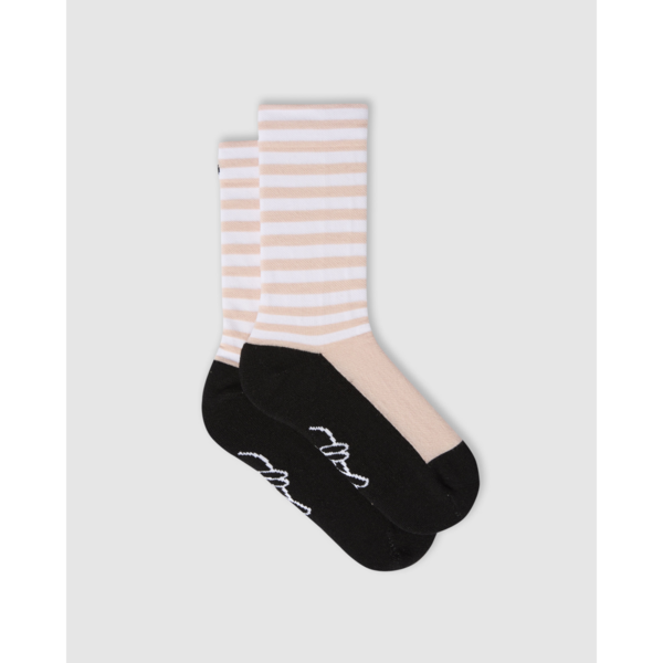 #MERINO RINGLET Merino Cycling Socks