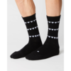 #MERINO HEART chaussettes de vélo mérino