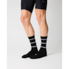 #MERINO HEART chaussettes de vélo mérino