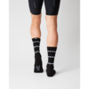 #MERINO HEART chaussettes de vélo mérino