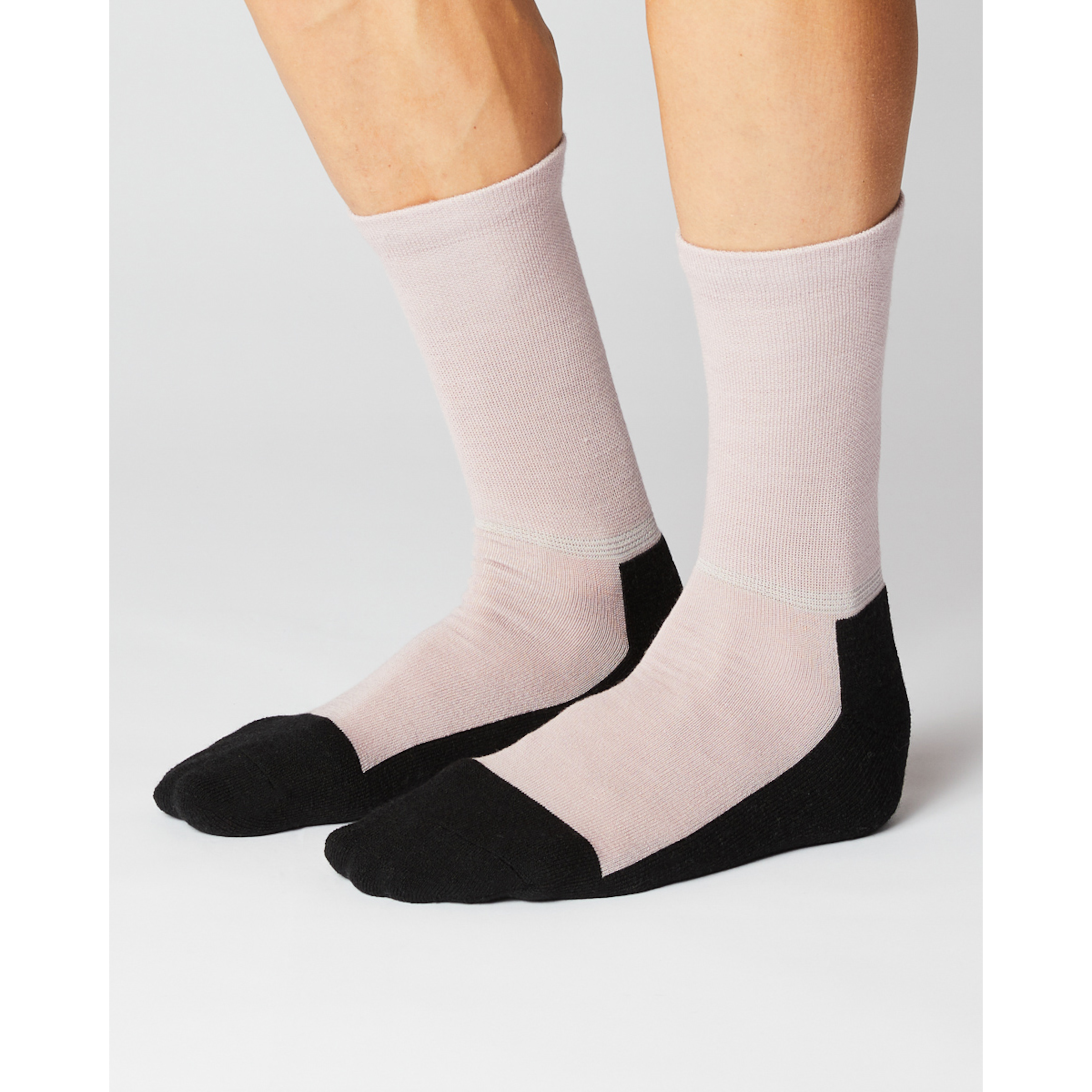 #MERINO Radsocken