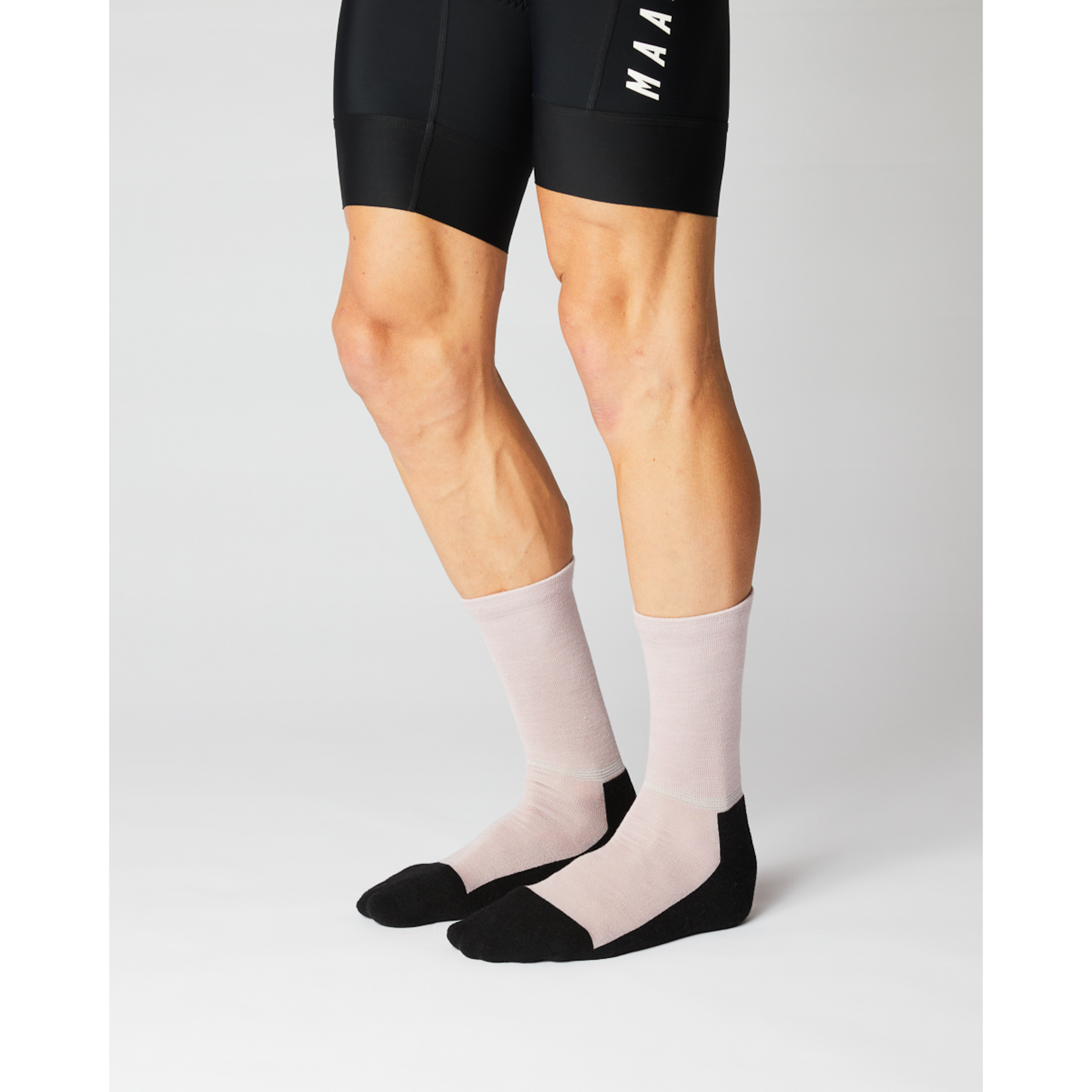 #MERINO Radsocken