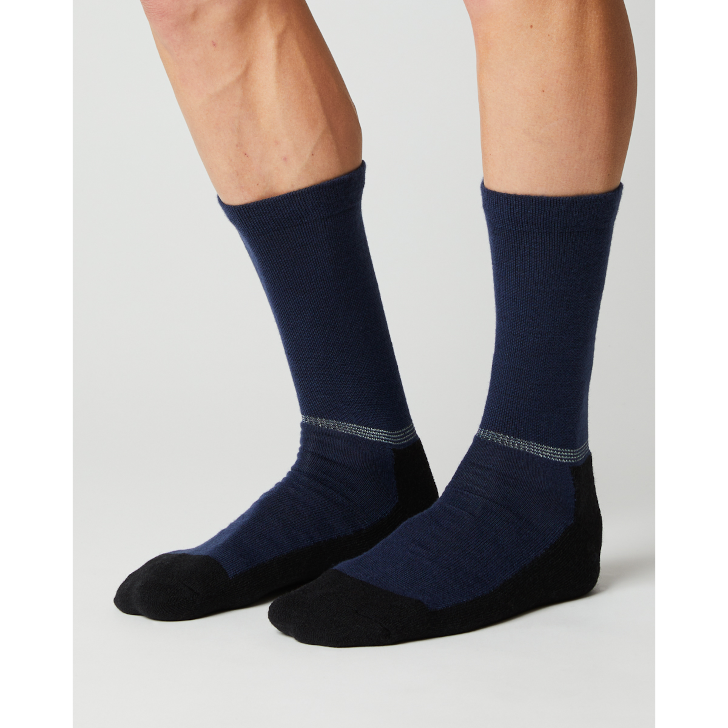 #MERINO Radsocken