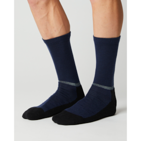 #MERINO Radsocken