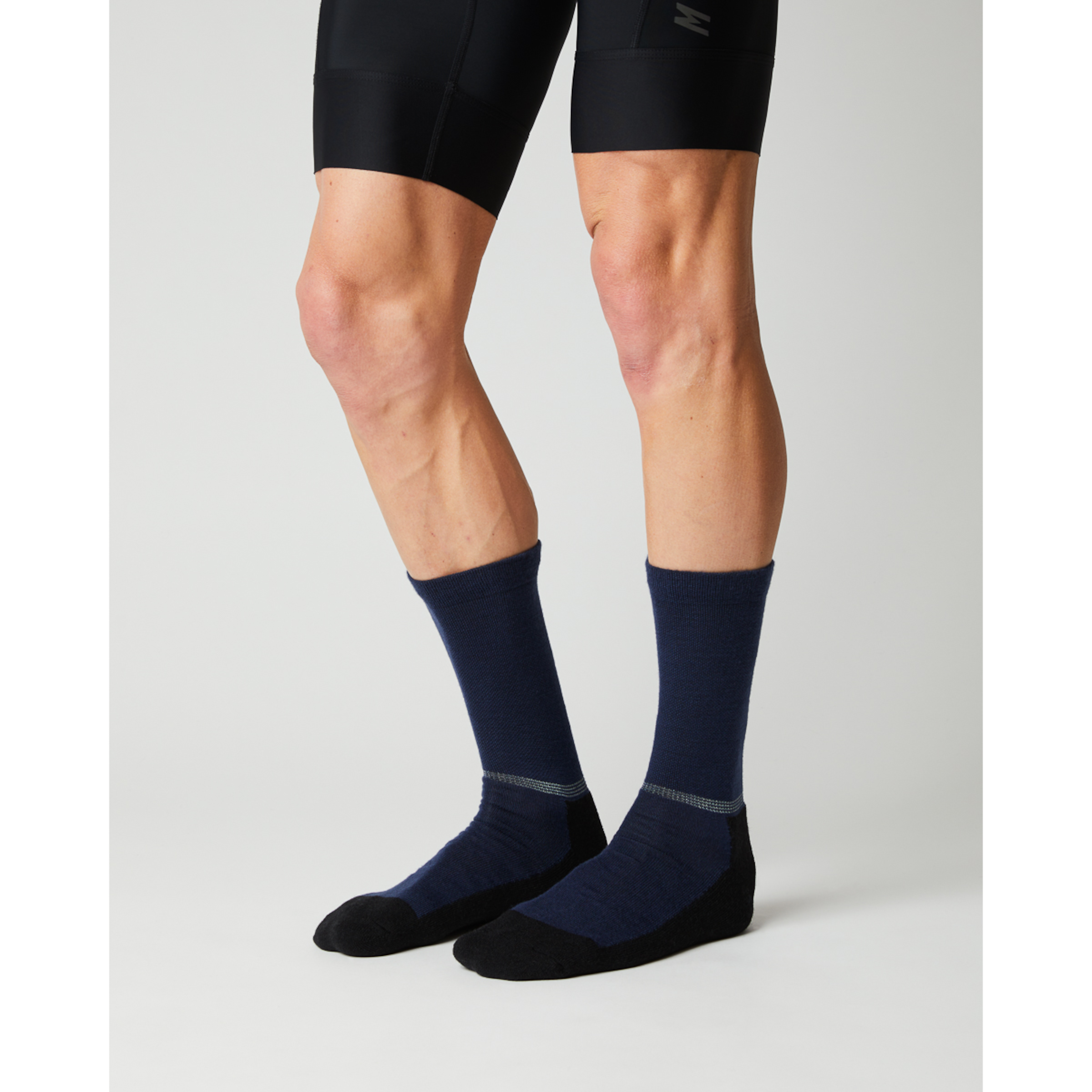 #MERINO Radsocken