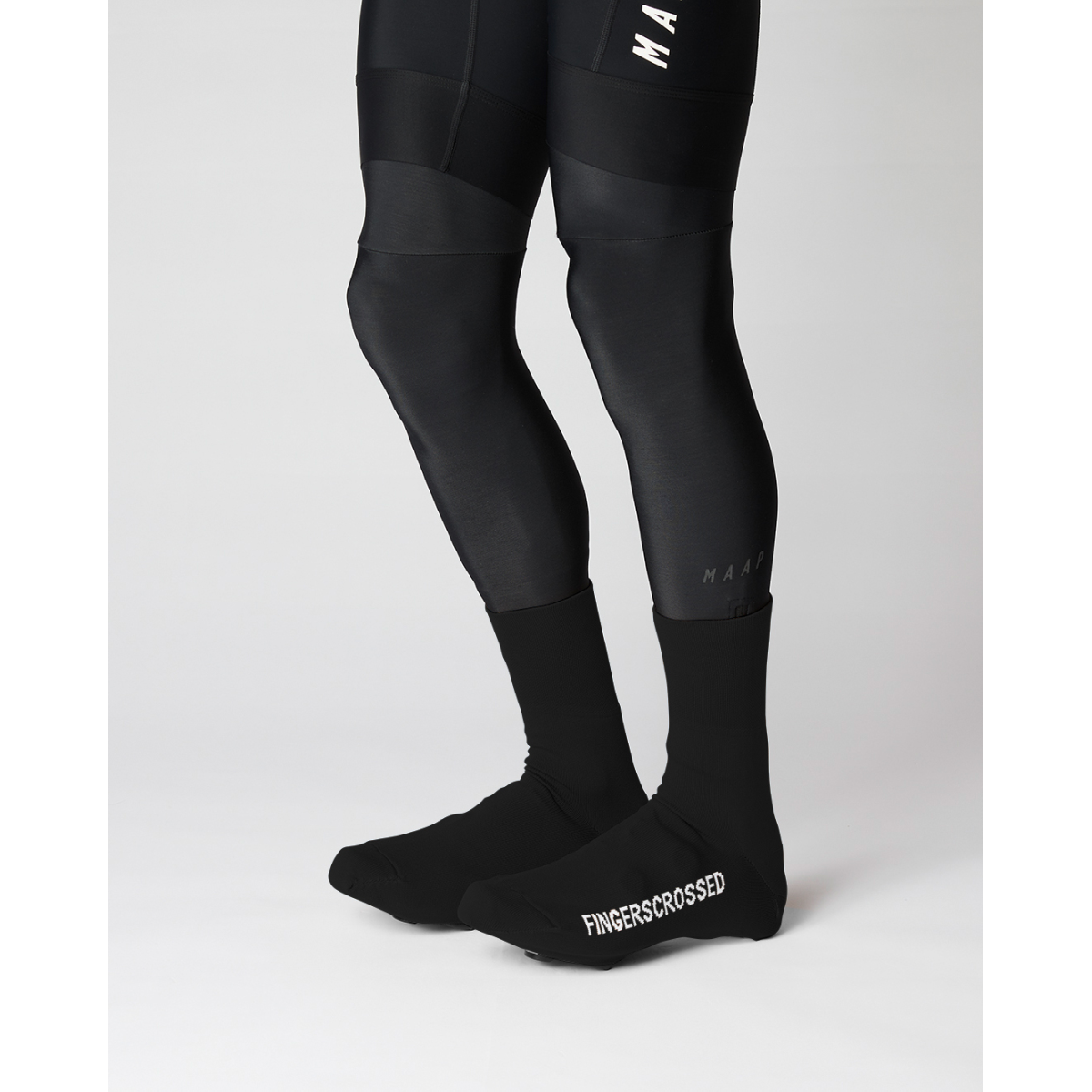 FINGERSCROSSED Oversocks Überschuhe
