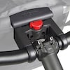 BIKEBASKET Handlebar Bag with KLICKfix Mount