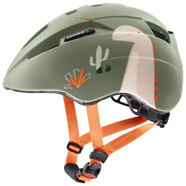 KID 2 CC Kinderhelm 