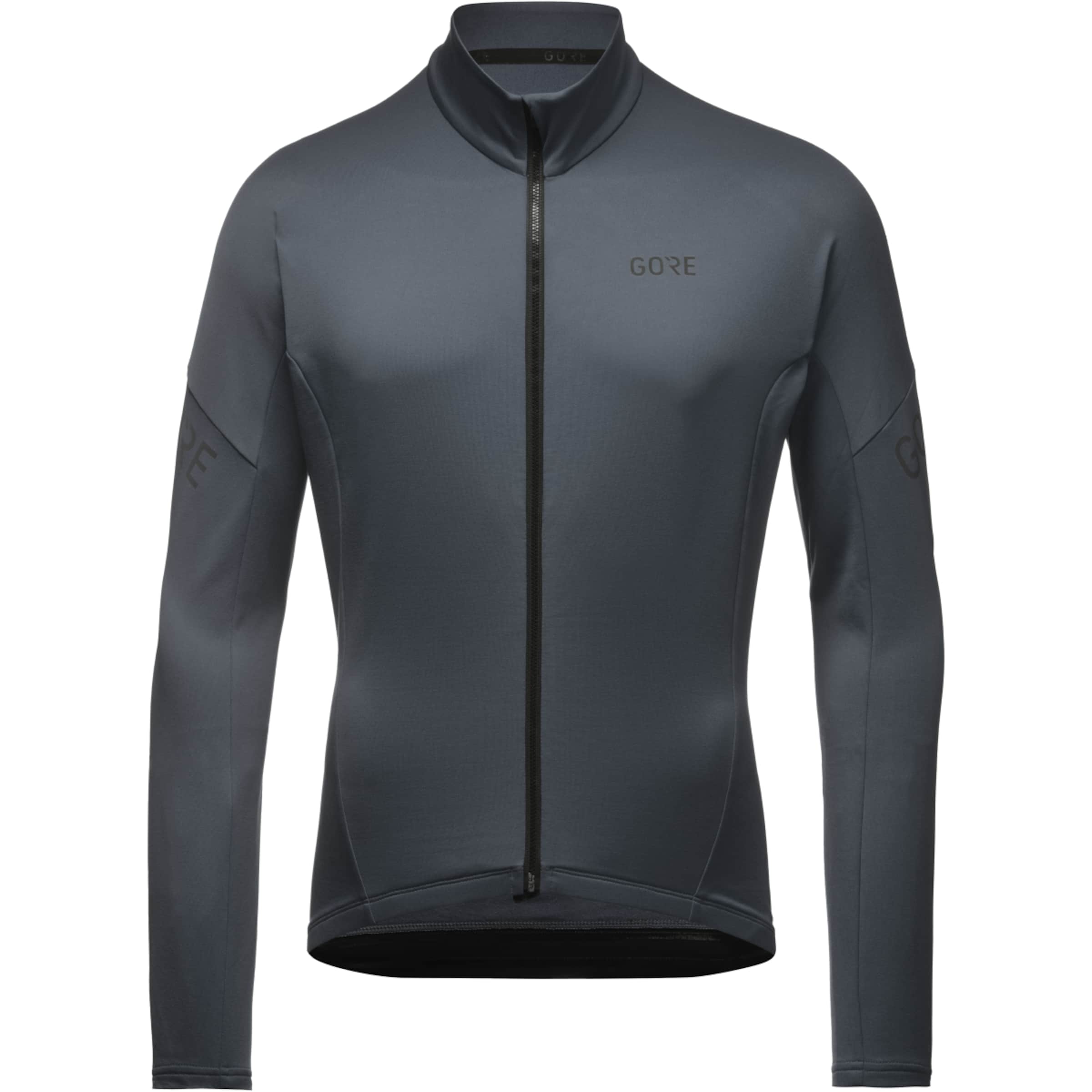C3 THERMO Long Sleeve Jersey  