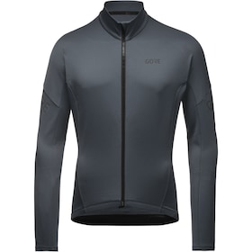 C3 THERMO Long Sleeve Jersey  