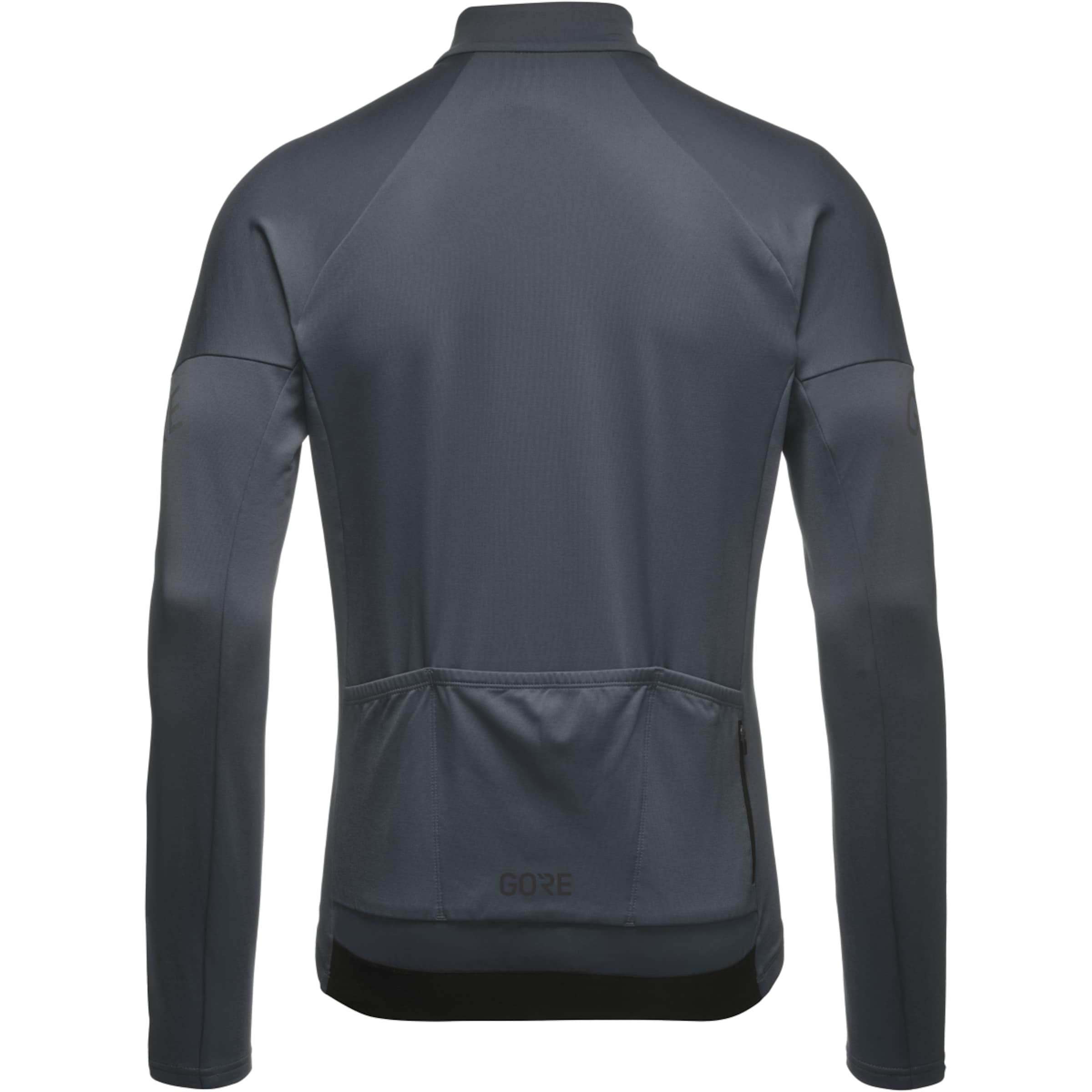 C3 THERMO Long Sleeve Jersey  
