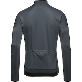 C3 THERMO Long Sleeve Jersey  