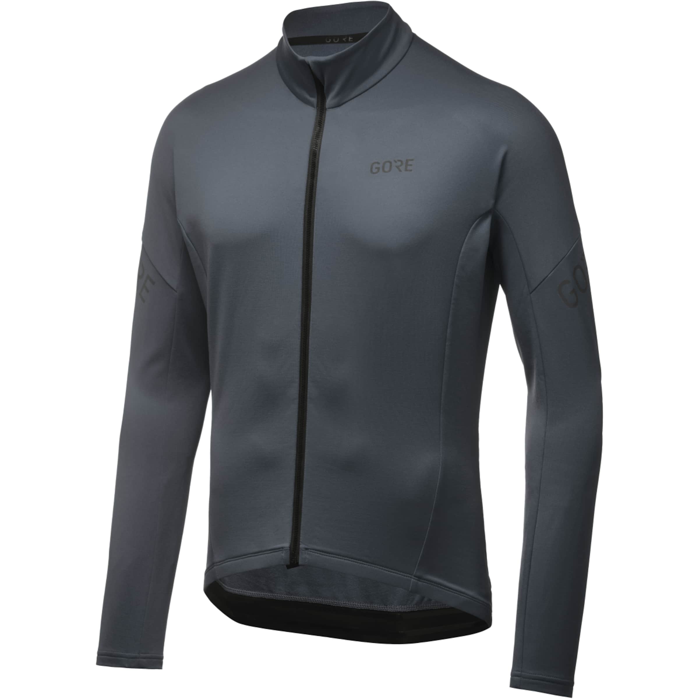 C3 THERMO Long Sleeve Jersey  