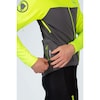 WINDCHILL JACKE II Windproof Jacket