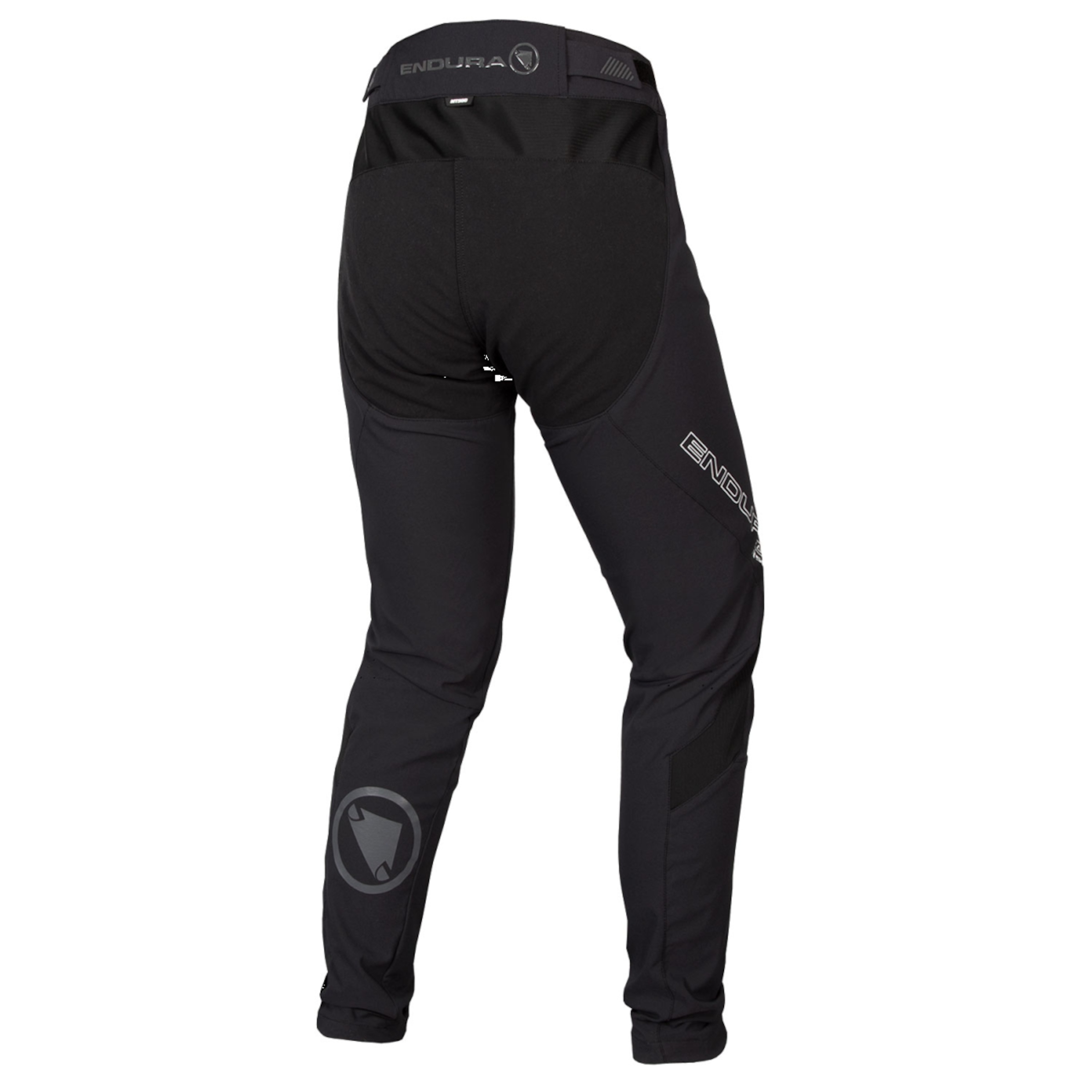 DAMES MT500 BURNER BROEK