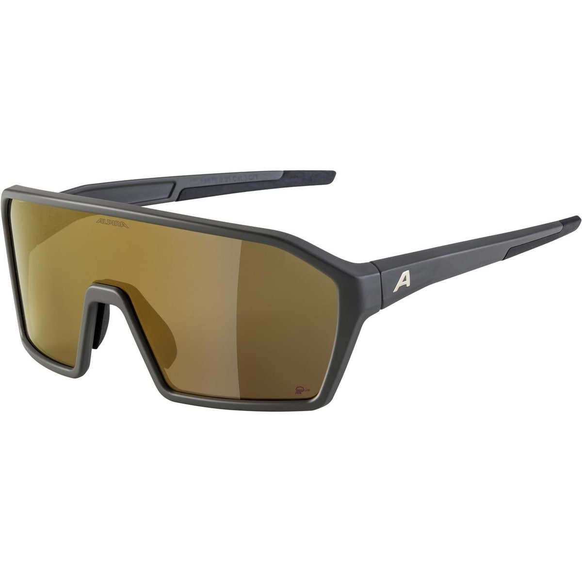 ALPINA RAM Q-LITE Sportbrille