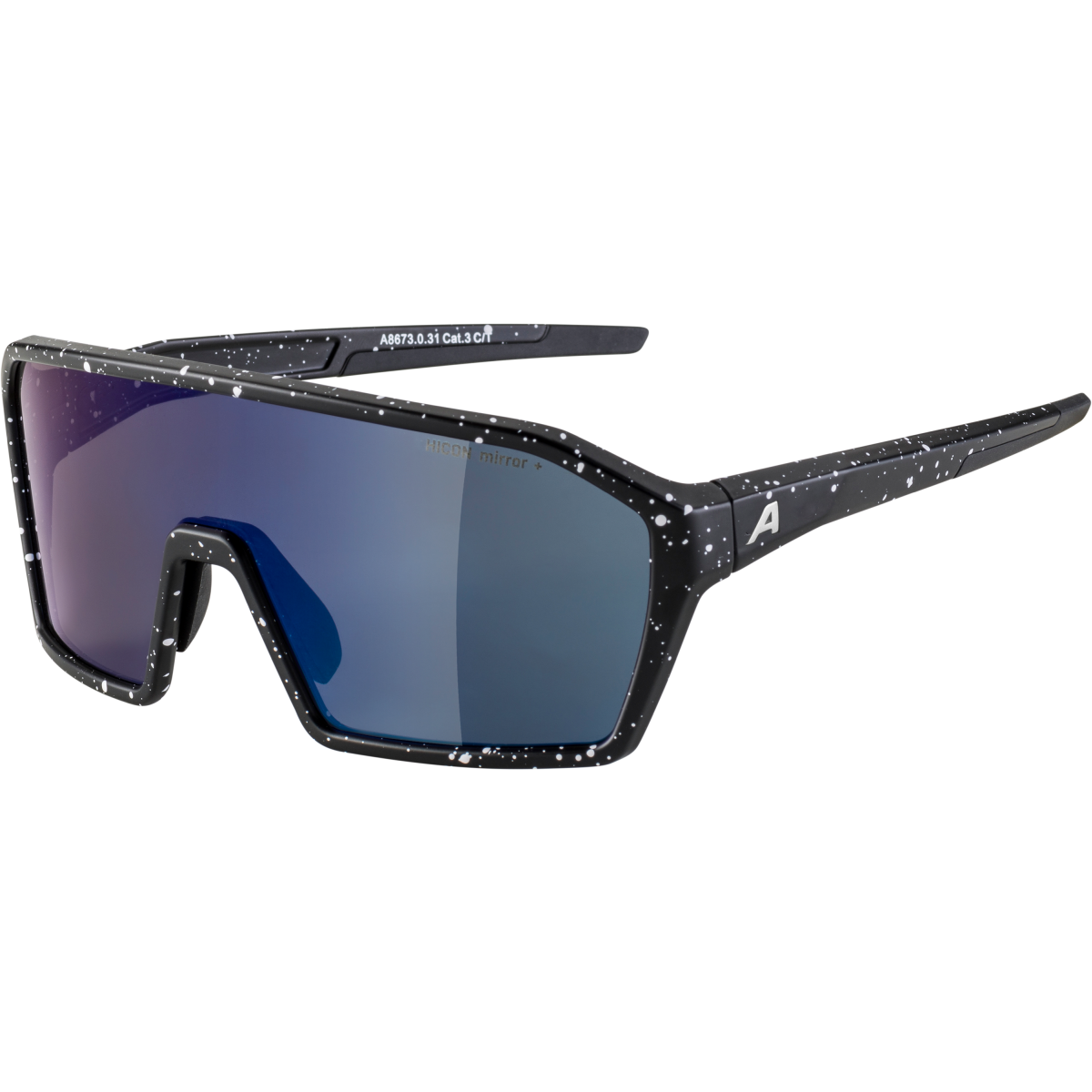 ALPINA RAM Q-LITE Sportbrille