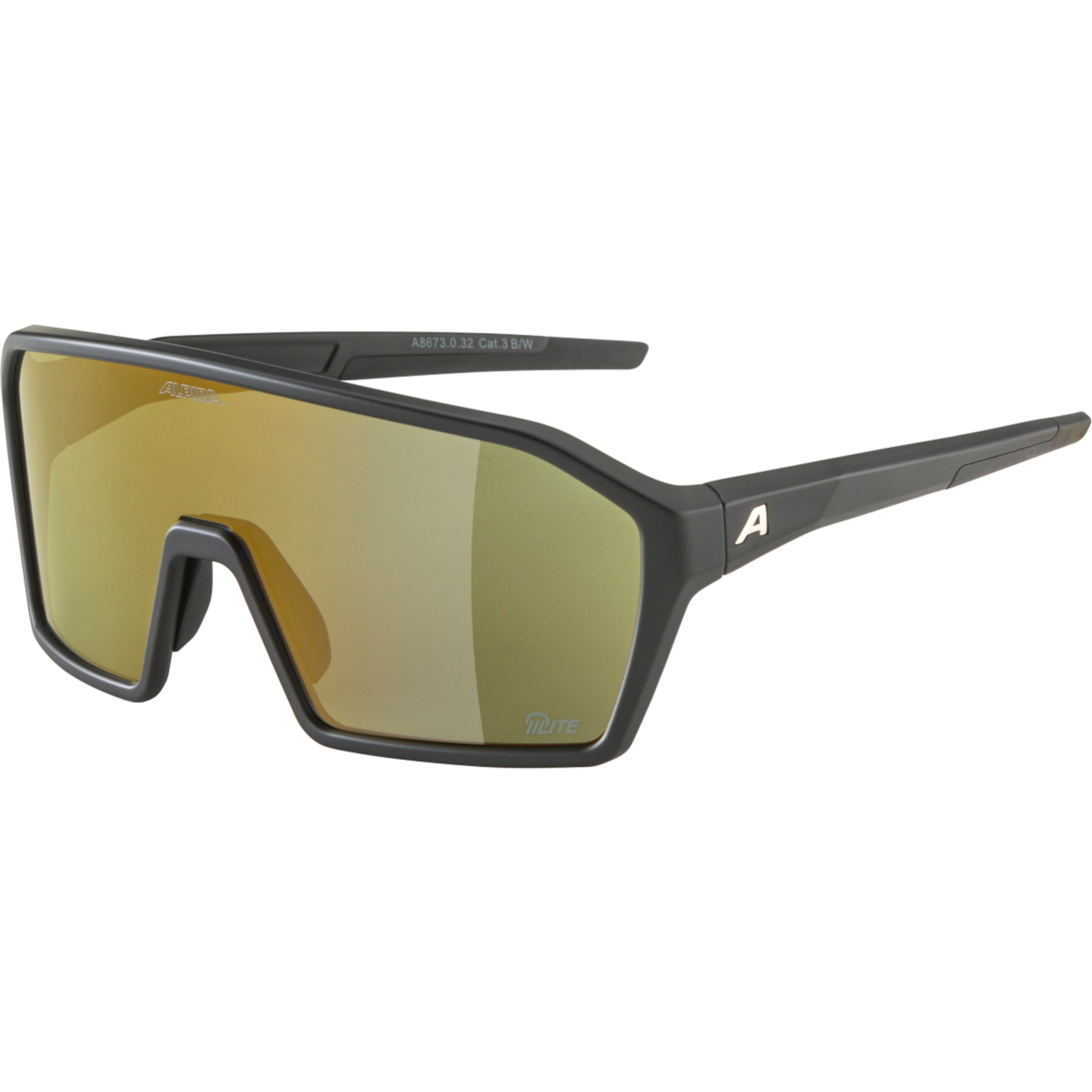 RAM Q-LITE lunettes de sport 