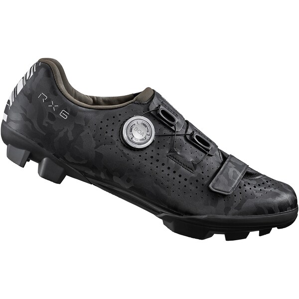 SH-RX600 MTB-/Gravel-Radschuhe 