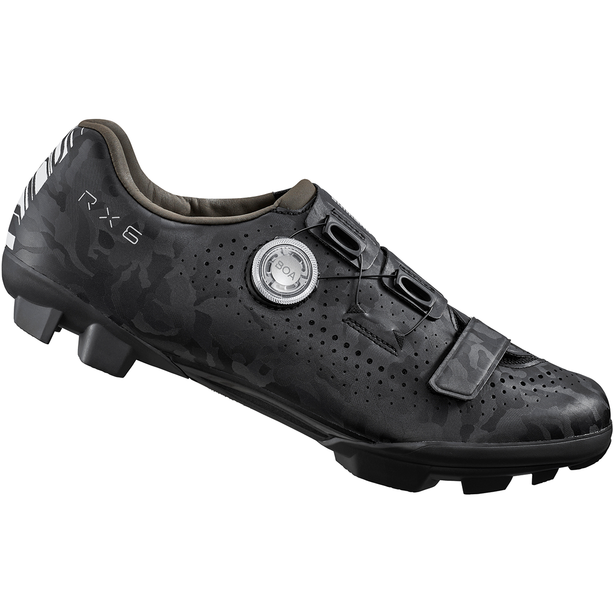 SHIMANO SH-RX600 MTB-/Gravel-Radschuhe