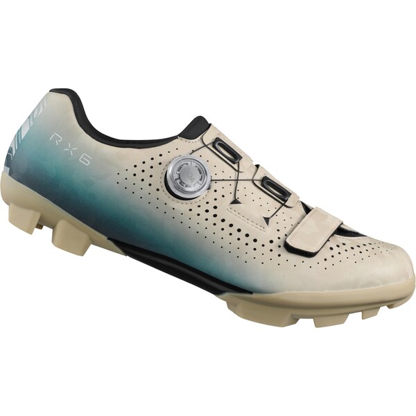 SH-RX600 chaussures vélo vtt/gravel 