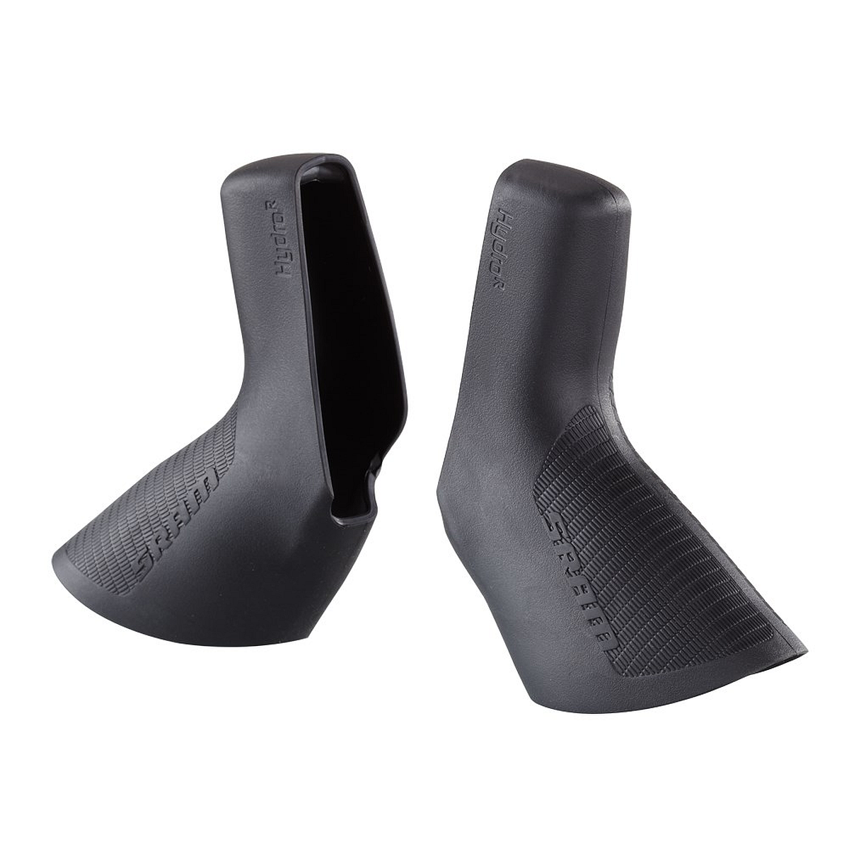 SRAM Griffgummis für SRAM Rival eTap AXS Brems-/Schalthebel (D1/1. Gen.)