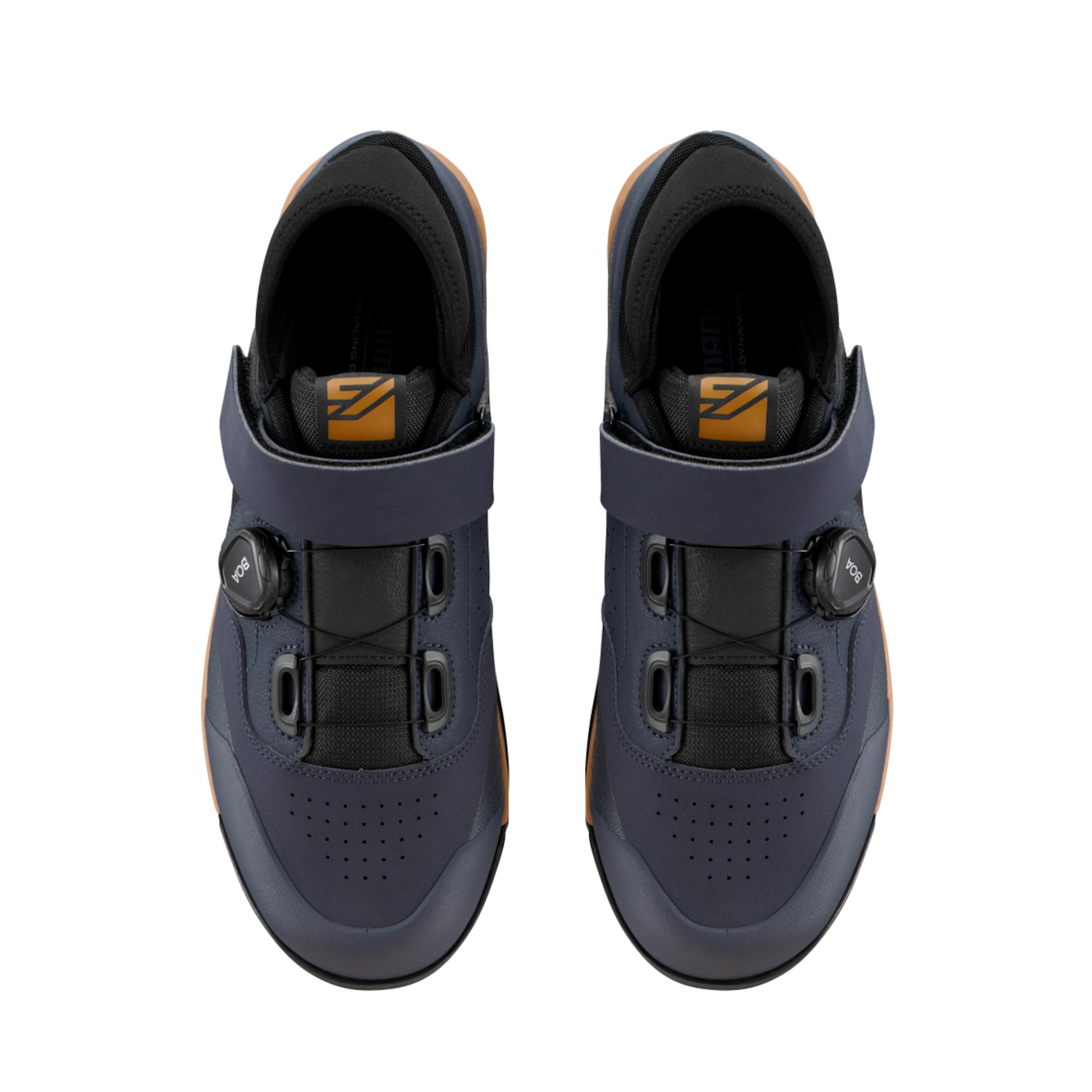 SH-GE900 chaussures vtt/enduro