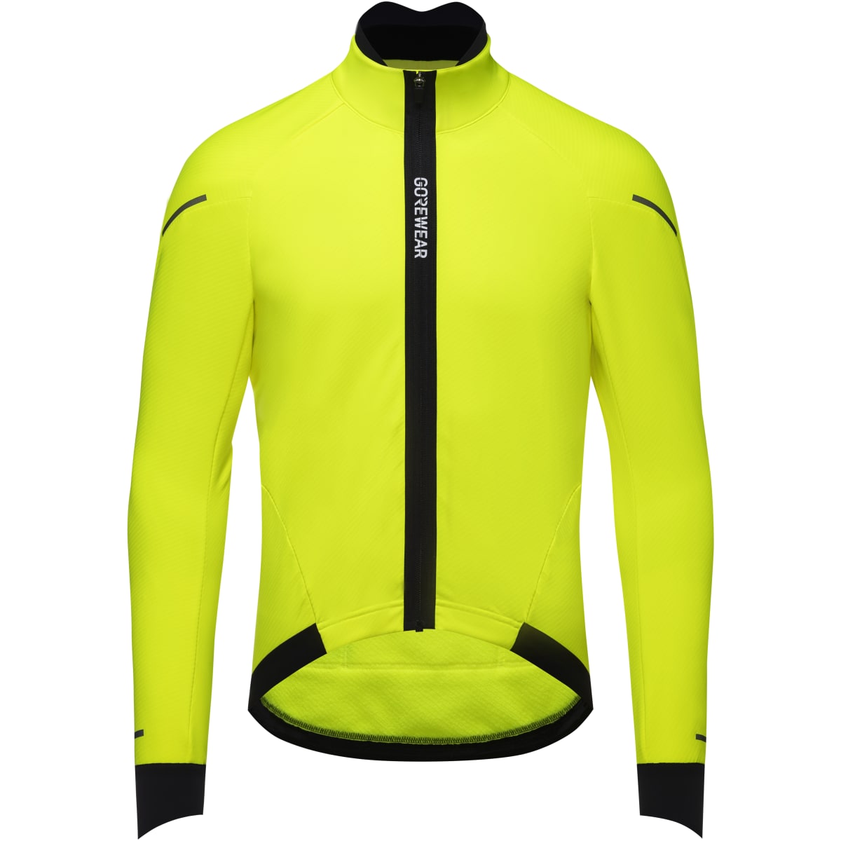 GOREWEAR SPINSHIFT Thermo Fahrradjacke