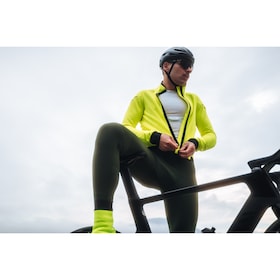 SPINSHIFT fietsjack thermo