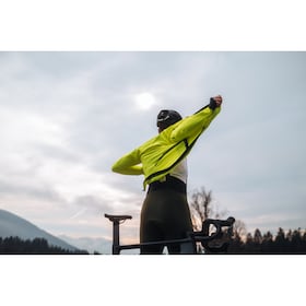 SPINSHIFT fietsjack thermo