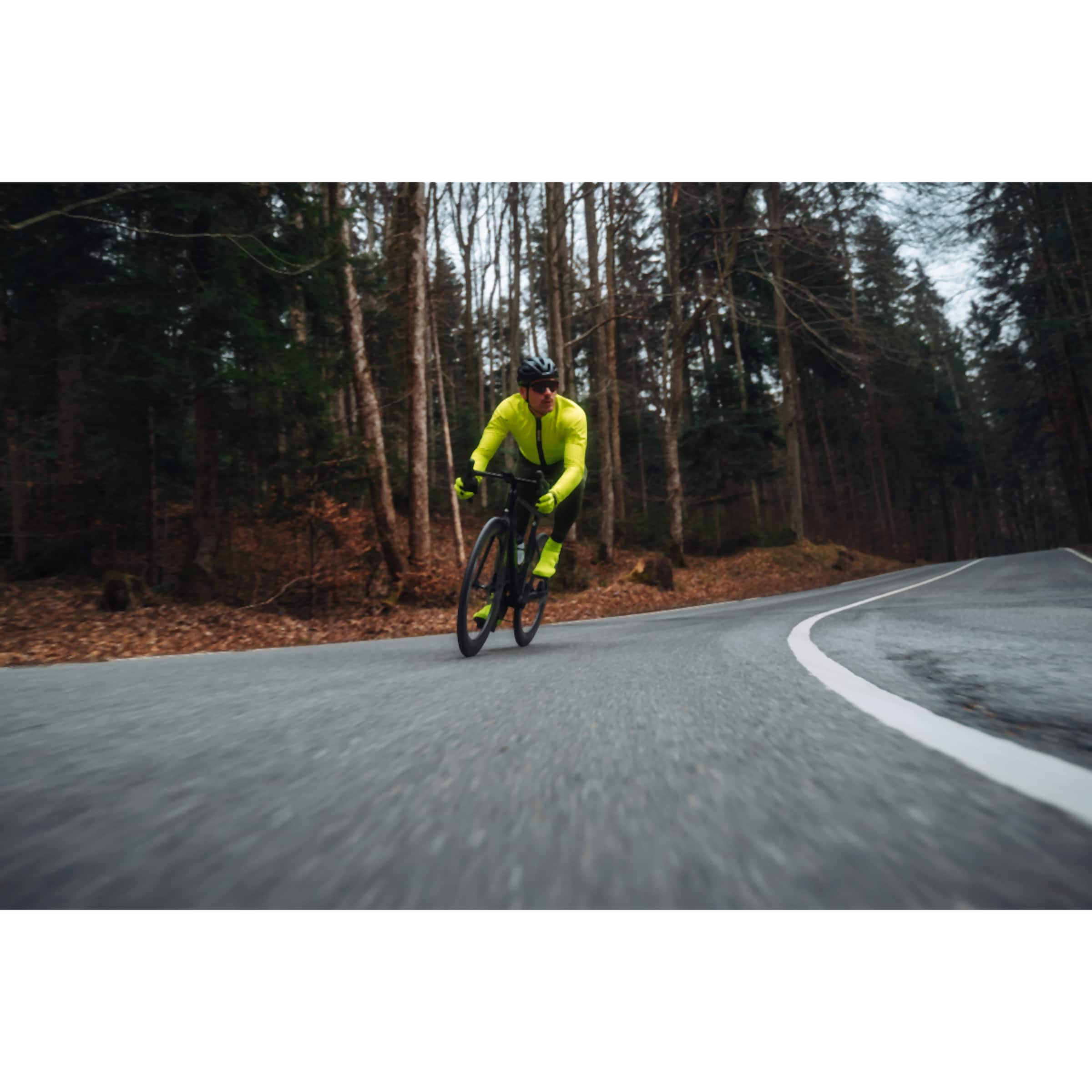 SPINSHIFT fietsjack thermo