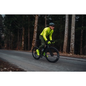 SPINSHIFT fietsjack thermo