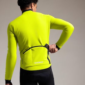 SPINSHIFT fietsjack thermo