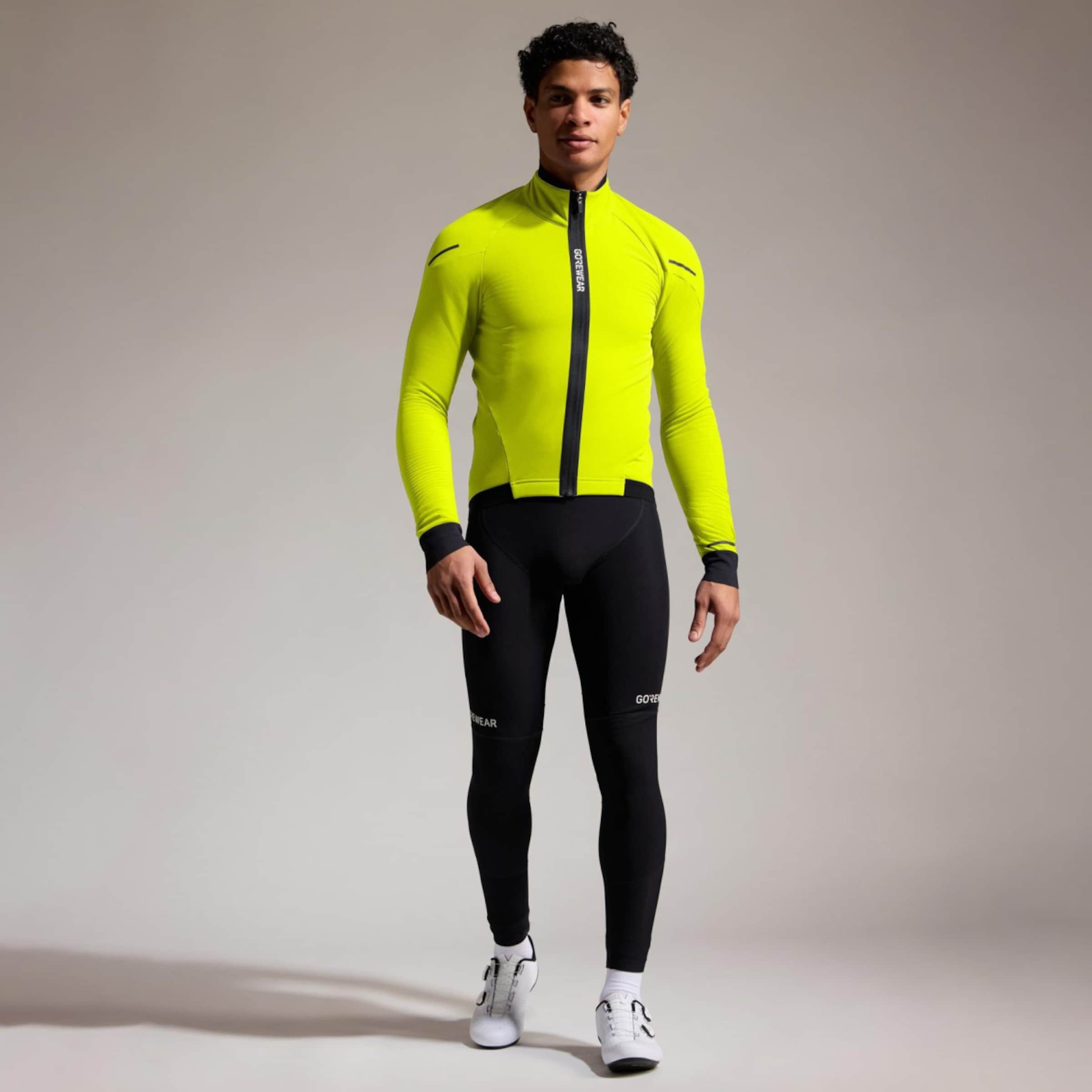 SPINSHIFT fietsjack thermo