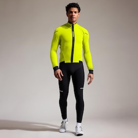 SPINSHIFT fietsjack thermo