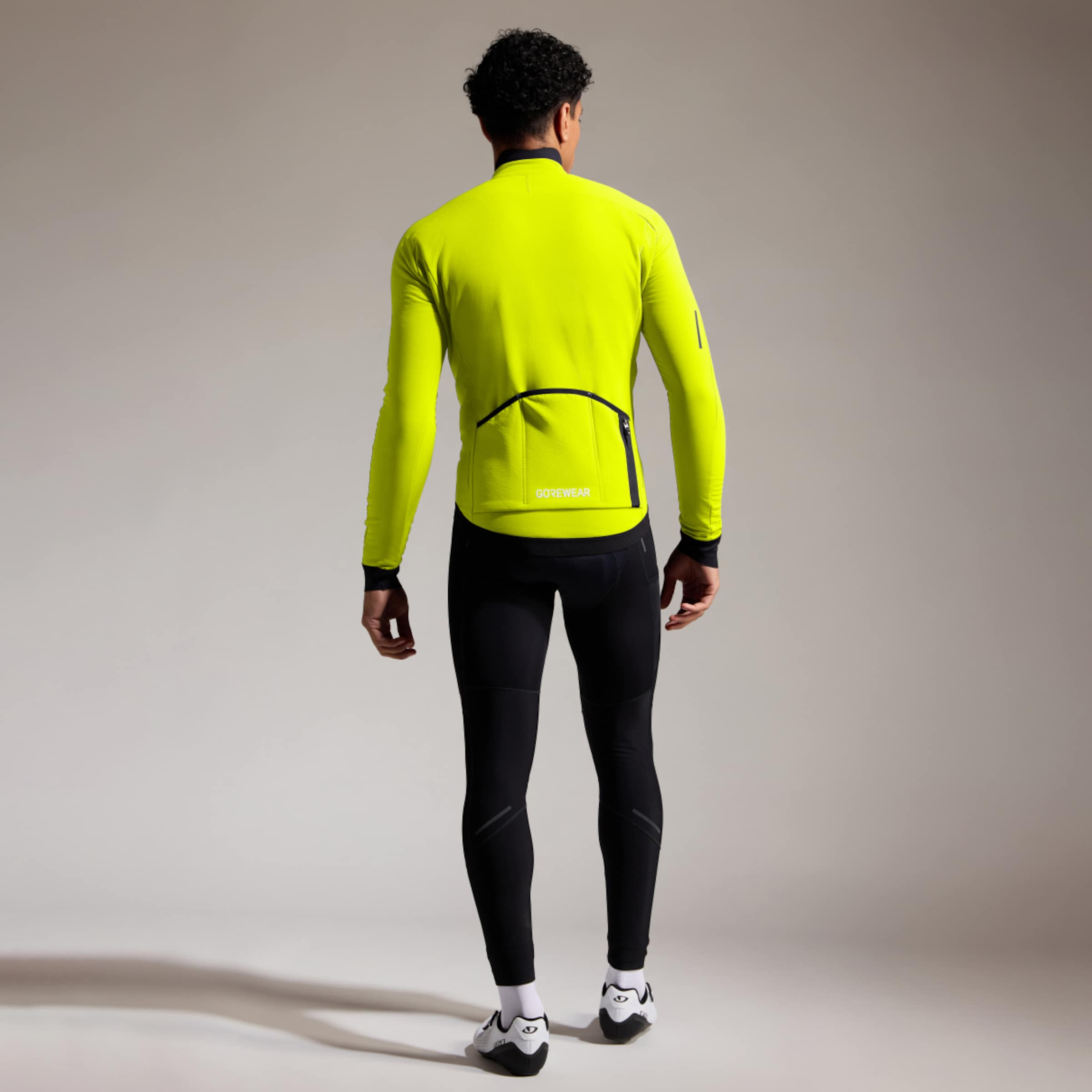 SPINSHIFT fietsjack thermo