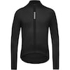 SPINSHIFT Thermo Langarm Fahrradtrikot