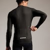 SPINSHIFT Thermo Langarm Fahrradtrikot
