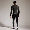 SPINSHIFT Thermo Langarm Fahrradtrikot