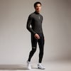 SPINSHIFT Thermo Langarm Fahrradtrikot