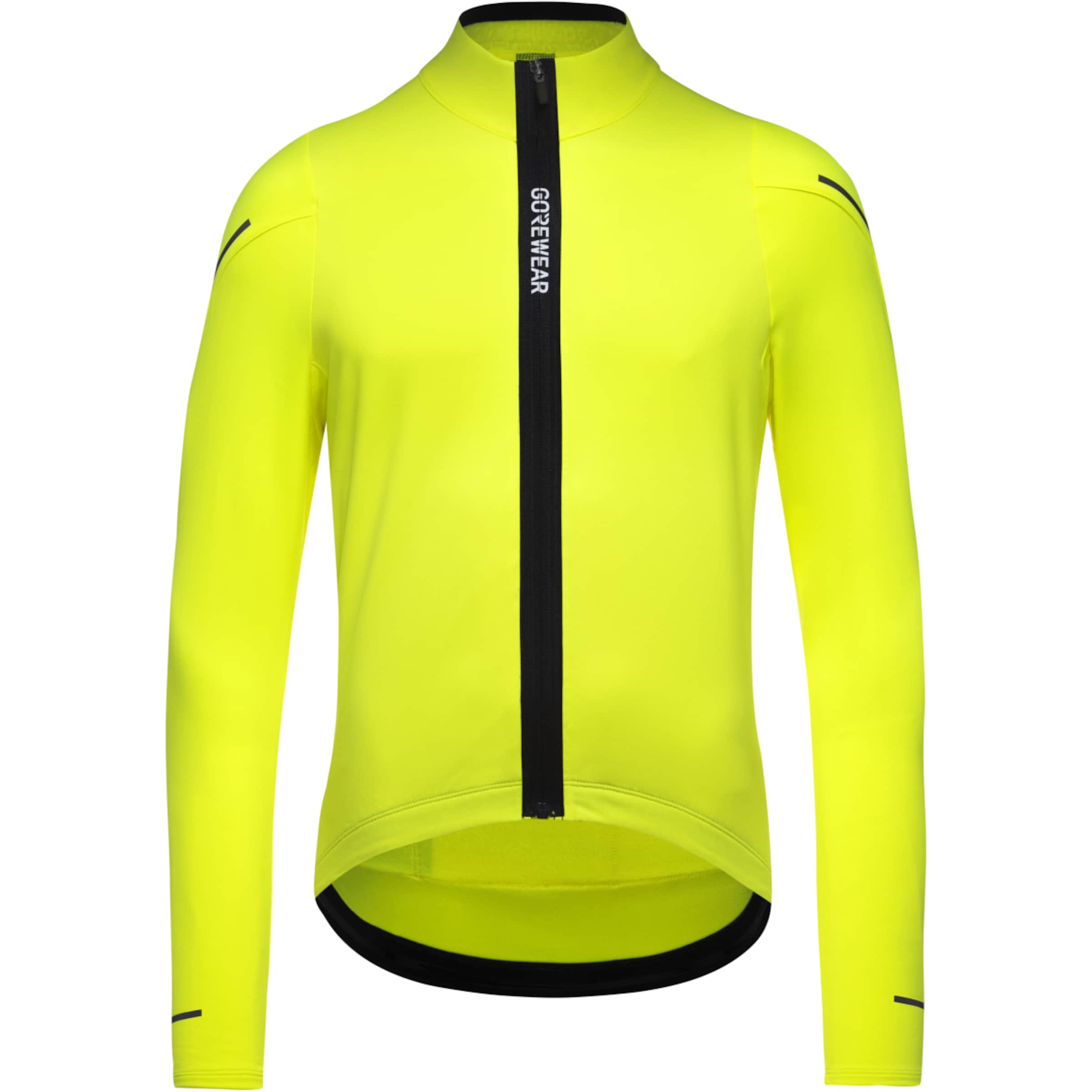 SPINSHIFT maillot isolant à manches longues