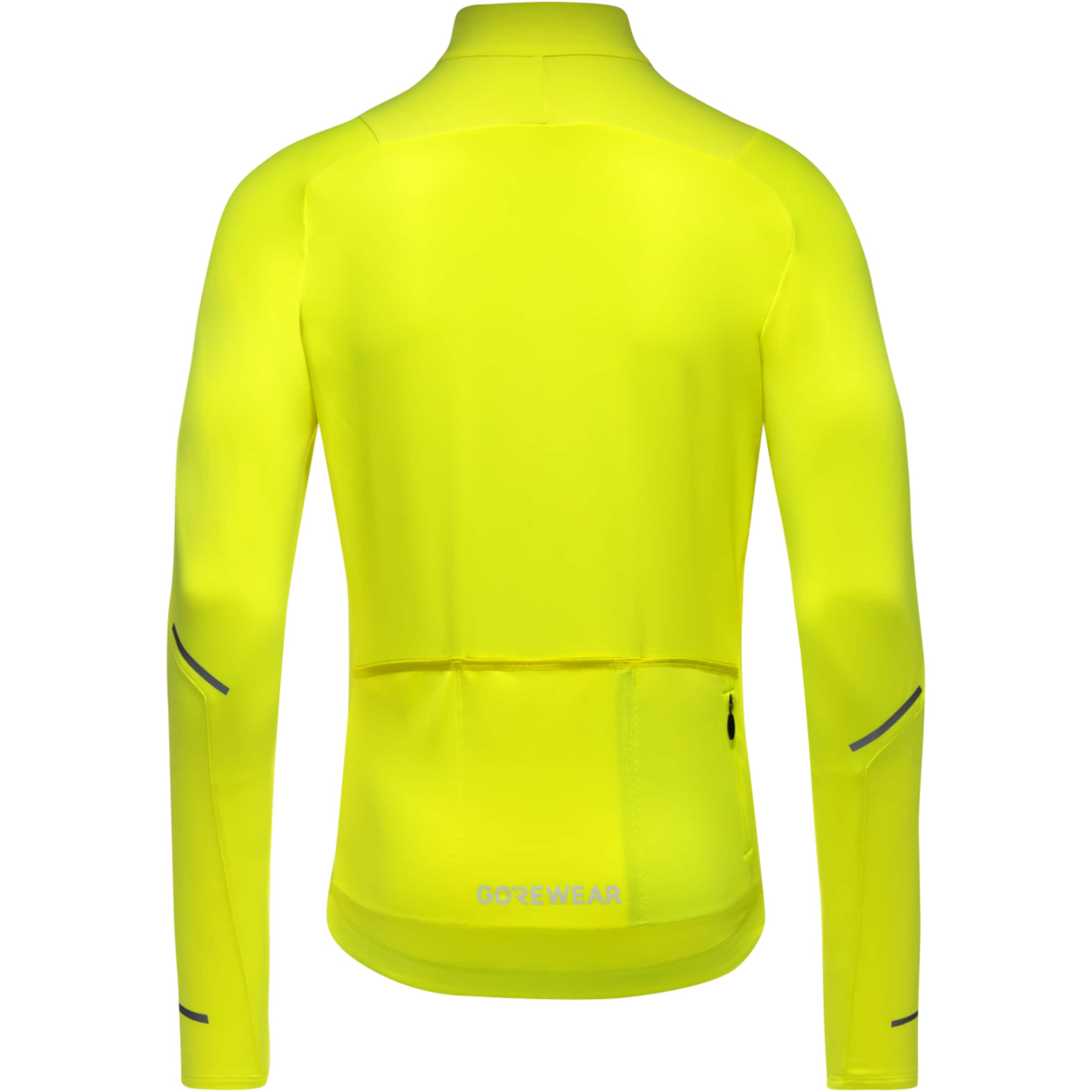 SPINSHIFT maillot isolant à manches longues
