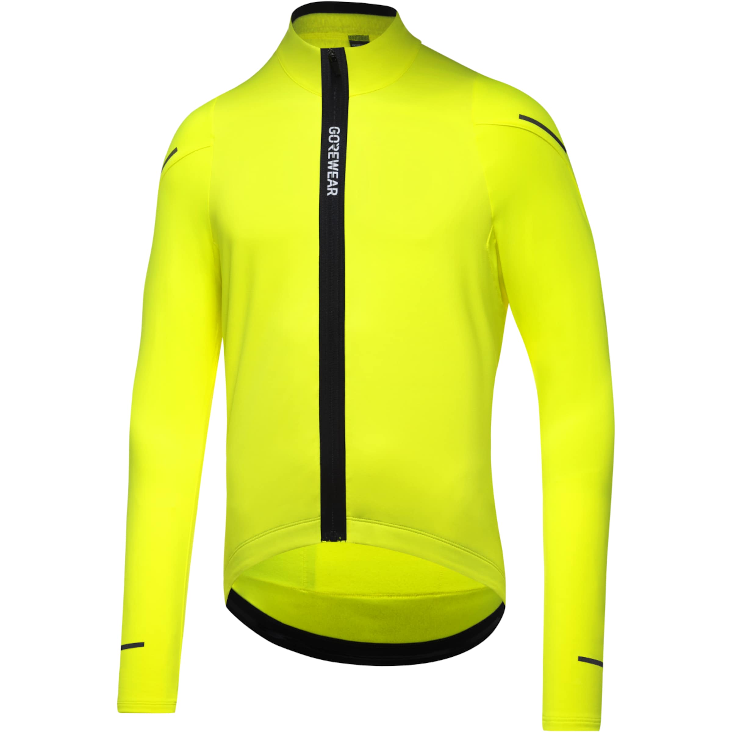SPINSHIFT maillot isolant à manches longues