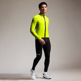 SPINSHIFT maillot isolant à manches longues