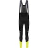 SPINSHIFT THERMO BIB THIGHTS+ MENS Thermo Trägerhose