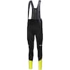SPINSHIFT THERMO BIB THIGHTS+ MENS Thermo Trägerhose