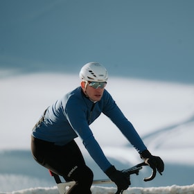 SPINSHIFT THERMO BIB THIGHTS+ MENS collant thermo