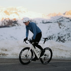 SPINSHIFT THERMO BIB THIGHTS+ MENS collant thermo