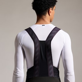 SPINSHIFT THERMO BIB THIGHTS+ MENS collant thermo